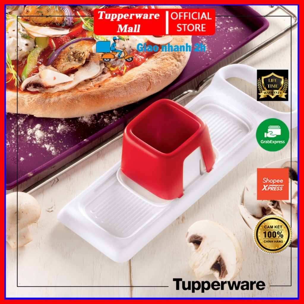 Dụng cụ bào Speedy Mando - Tupperware