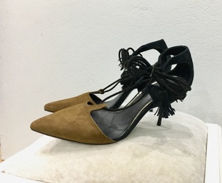 Sandal zara