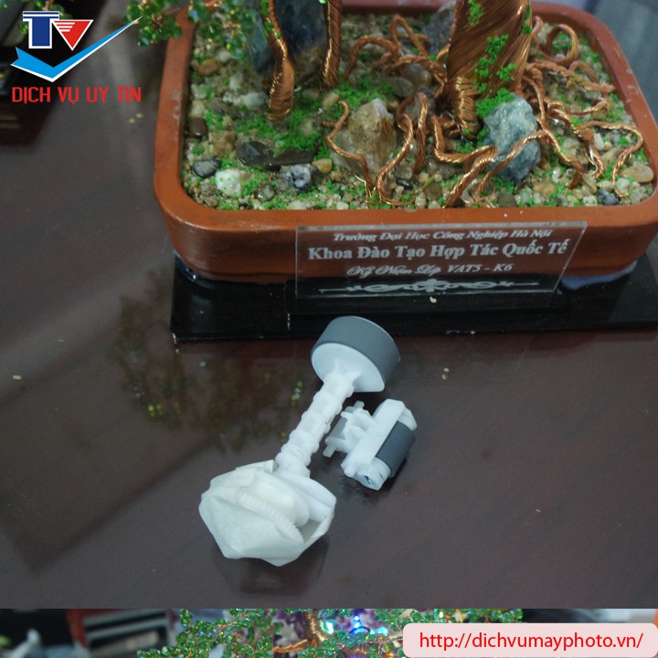 { Mới 100% bao chất lượng } Bộ quả cao su kéo giấy mới zin Epson L300 L310 L210 L220 L360 L455 L565