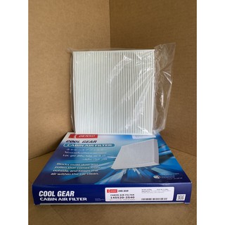 Lọc gió điều hòa HONDA CIVIC 145520-2540