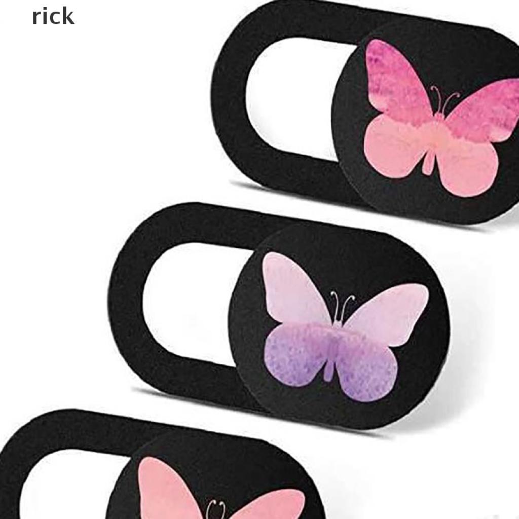 1 Vỏ Bọc Webcam In Hoạt Hình Rick Bảo Vệ Riêng Tư | BigBuy360 - bigbuy360.vn