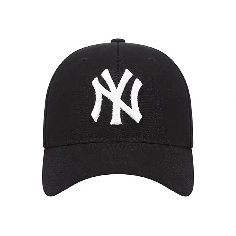 Mũ lưỡi trai NY cho bé cá tính phong cách thời trang