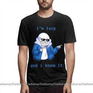HOT- (sale) Áo Phông Undertale Sans mẫu mới cực ngầu