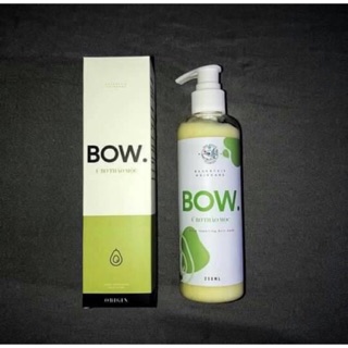 Ủ Tóc Phục Hồi Hư Tổn BOW Baukrysie - TẶNG KÈM QUÀ HẤP DẪN 🎁