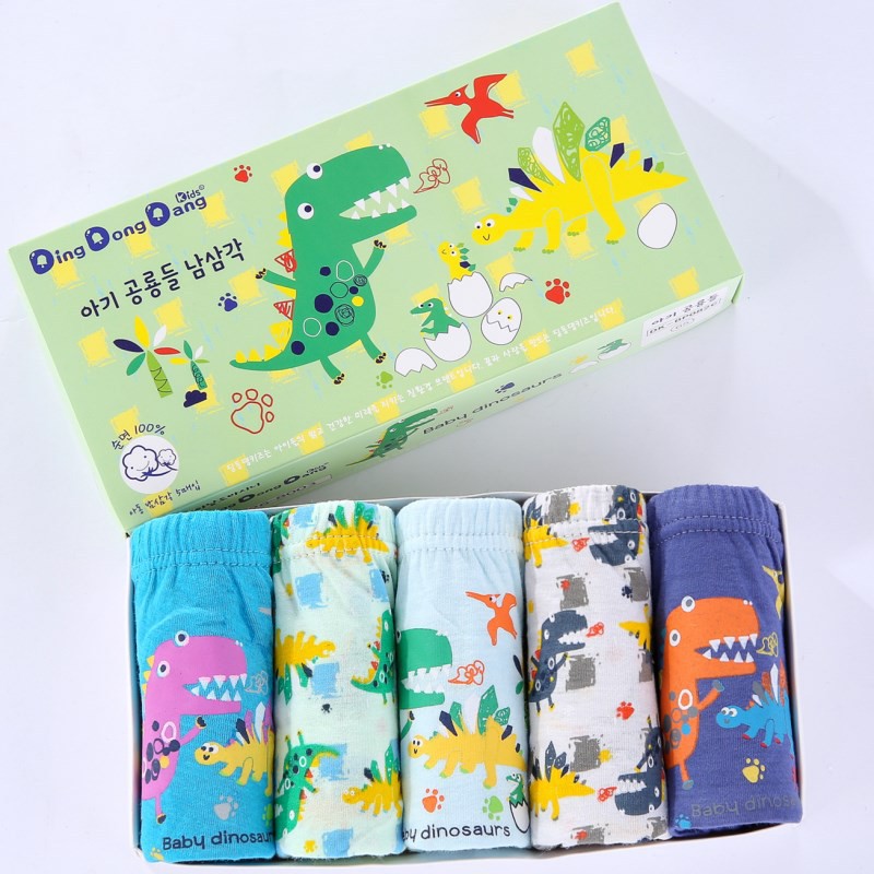 [Xả hàng] Quần lót trẻm em Hàn Quốc 100% cotton vải thoáng mát,co dãn,chất lượng tốt,an toàn cho bé phù hợp mọi lứa tuổi