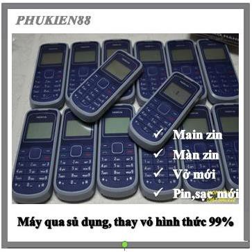 Điện Thoại Nokia 1202 Chính Hãng Bảo Hành 12 Tháng Chưa Sửa Chữa Nguyên Zin | BigBuy360 - bigbuy360.vn