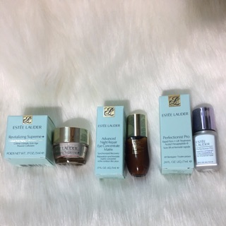 Serum mắt estee lauder matrix