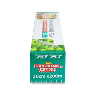 Màng bọc TP PE 30cmx200m