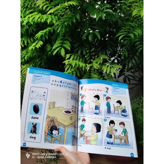 First Friends 1,2 (SB và WB) - tặng file nghe mp3