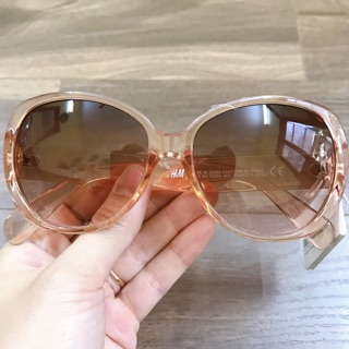 Kính H&M xách tay Balan ( nữ)