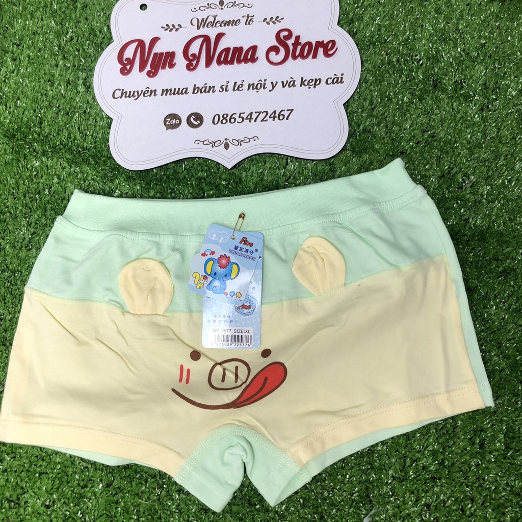 Quần mặc váy em bé siêu xịn xò (QBE1) [Rẻ vô địch] [Chính hãng