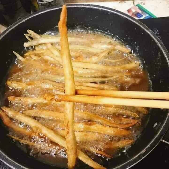 1Kg Cá Sụn Sịn không xương_ Dễ chế biến / 500g_giao nhanh