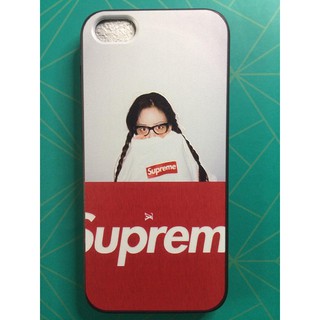 Ốp in hình iphone 5s