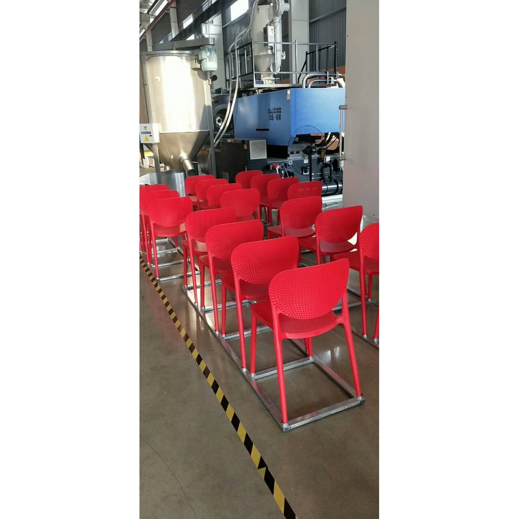 Ghế nhựa đúc cao cấp LA1007 | BigBuy360 - bigbuy360.vn