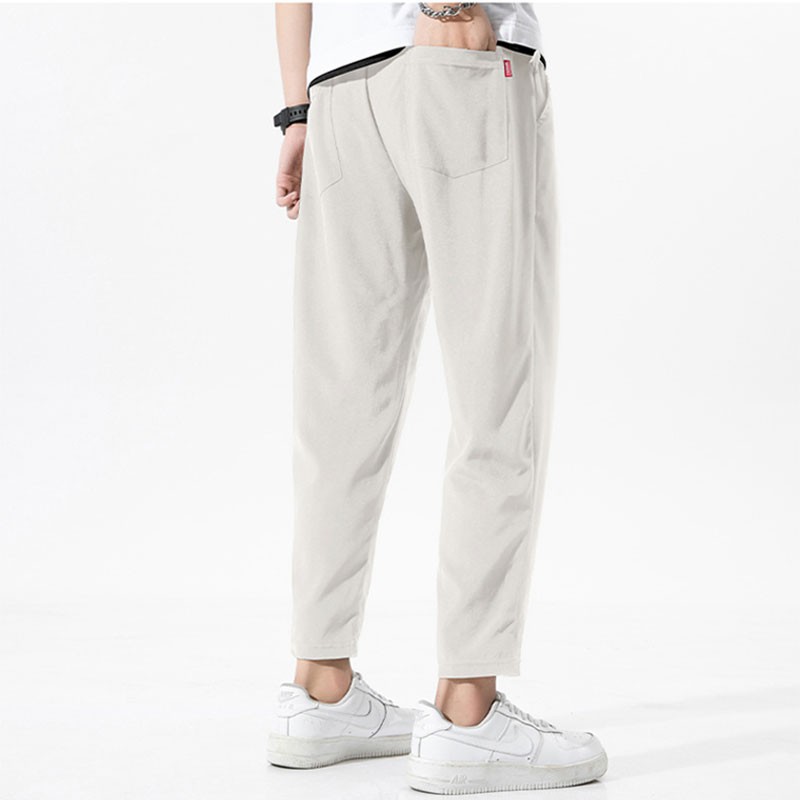 Quần Tây Nam Dài M-4Xl | BigBuy360 - bigbuy360.vn