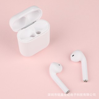Tai nghe bluetooth i12 Tws nhiều màu