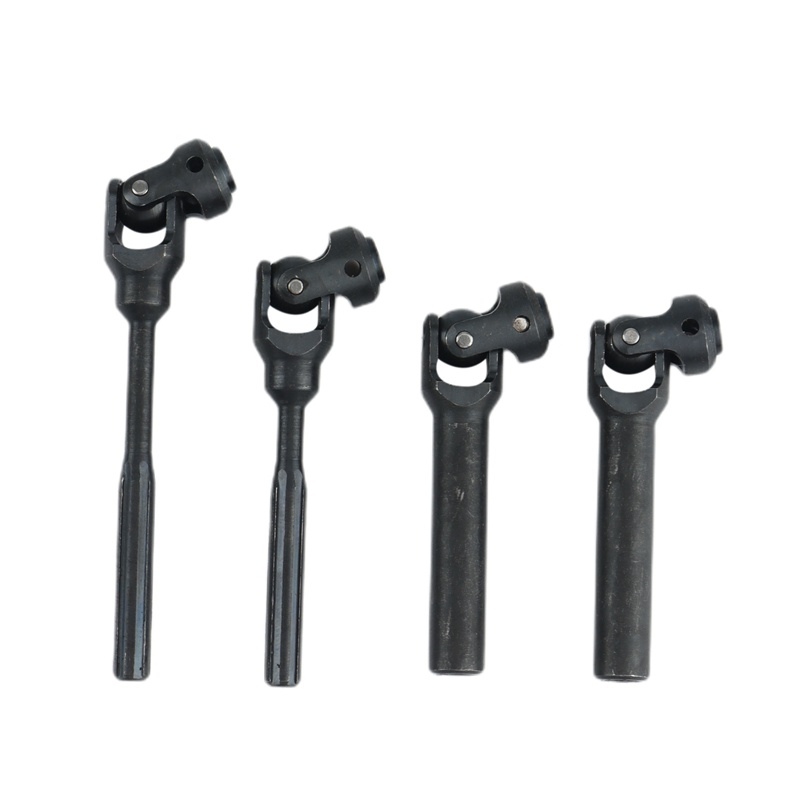Set 2 Trục Lái CVD IRC00220 Cho Xe Điều Khiển Từ Xa 12.3Inch 313mm Axial SCX10 &amp; SCX10 II 1 / 10
