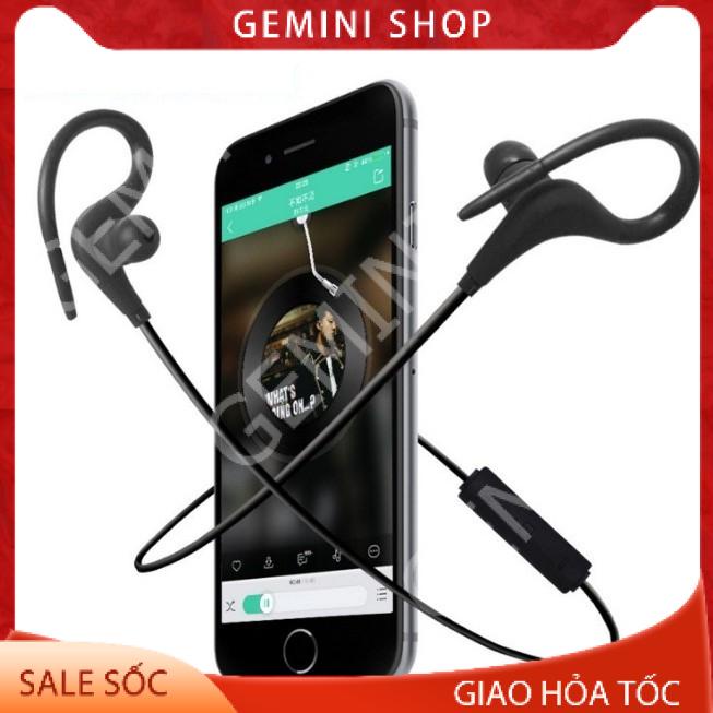 Tai nghe Bluetooth thể thao thời trang âm thanh siêu hay giá siêu rẻ BT1