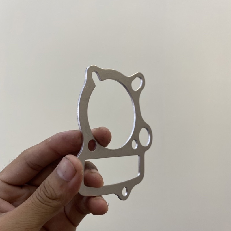 Thớt Lòng Wave Dream 67 Chaly... 2ly 3ly 6ly Đường Kính 60mm