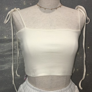 Sp000501 fairy cami - tiệm mềm croptop