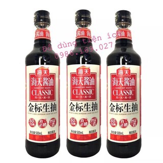 XÌ DẦU HIỆU HẢI THIÊN (Mới)