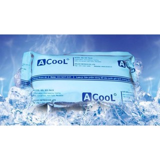 Đá khô acool giữ nhiệt