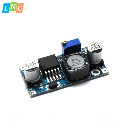 Module nguồn DC-DC LM2596S 3A