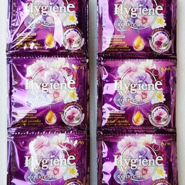 Nước xã hygiene 12 gói Thái Lan siêu thơm, đậm đặc