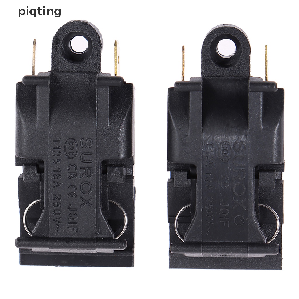 Set 5 Công Tắc Áp Suất 13A 16A Chuyên Dụng
