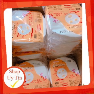 Mặt nạ giấy khô