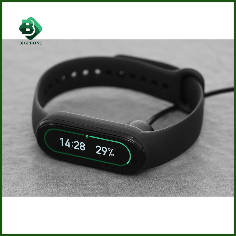 Vòng tay thông minh Miband 6 Xiaomi