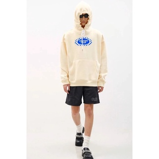 QUẦN NGẮN CND INTER SHORT BLACK