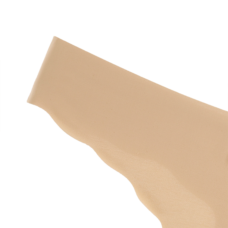 AOFEIQIKE Quần lót lọt khe vải mềm mại size S-XXL thời trang quyến rũ dành cho nữ