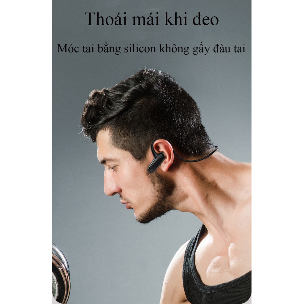 Tai Nghe Nhét Tai❤️FREESHIP❤️ Tai Nghe Không Dây F808 Kết Nối Bluetooth 5.0 Chống Thấm Hiệu Quả