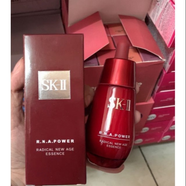 (SALE) Serum SkII RNA Chống Lão Hóa