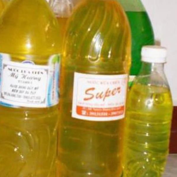 [SALES] Bộ pha nước rửa chén 30lít.