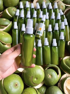 XỊT BƯỞI KÍCH THÍCH MỌC TÓC