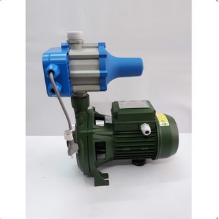 Rơ le chống cạn máy bơm - Bảo vệ máy bơm nước
