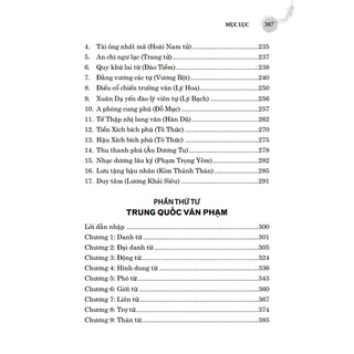 Sách - Hán Văn (bìa mềm) Tặng Kèm Bookmark