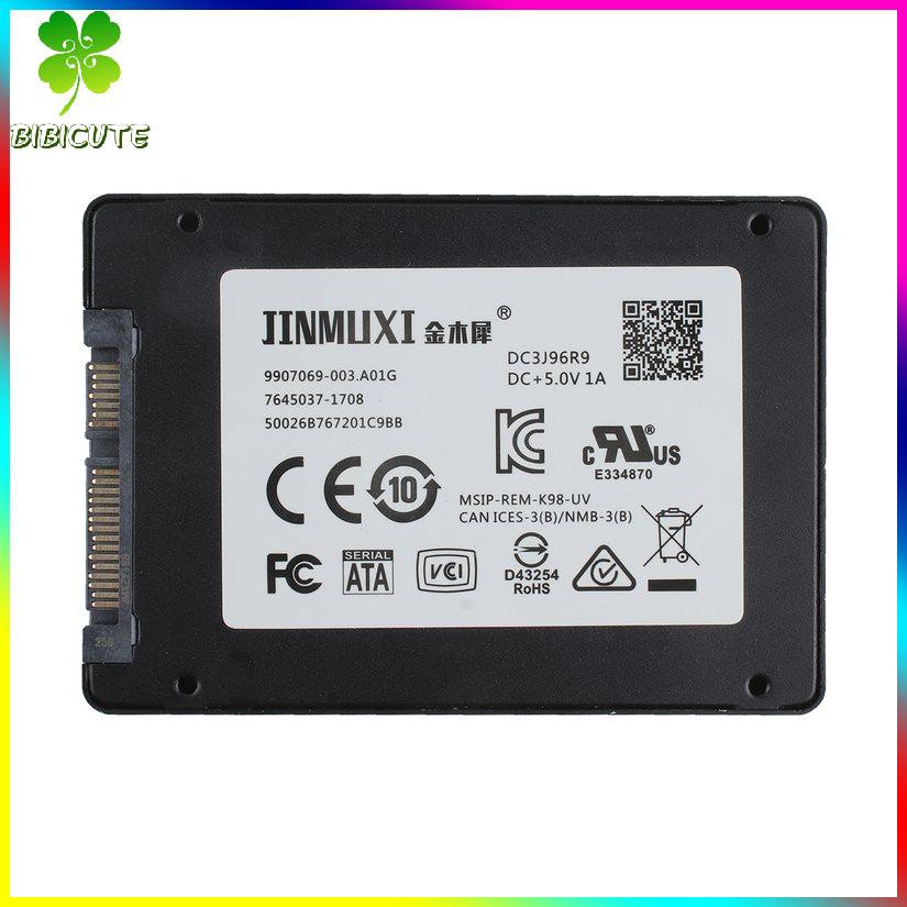 Ổ Cứng Ssd Sata3 Tốc Độ Cao Chống Sốc Tiện Dụng | BigBuy360 - bigbuy360.vn