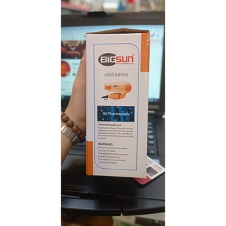 Máy Sấy Tóc Bigsun 600w