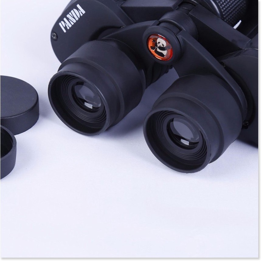 Ống ngắm Panda (binocular) 2 mắt nhìn xuyên siêu xa, cực rõ nét