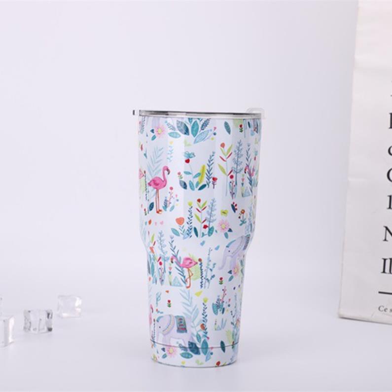 Bình giữ nhiệt trong 24 h cao cấp loại 900ml EMA