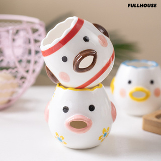 Dụng Cụ Tách Lòng Đỏ Trứng Hình Con Gà