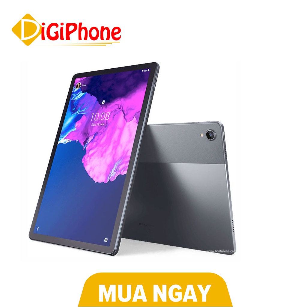 [Mã ELHAMS5 giảm 6% đơn 300K] Máy tính bảng Lenovo Xiaoxin Pad P11 màn 11 in 7500 mAh - Snapdragon 662 - Hàng nhập khẩu