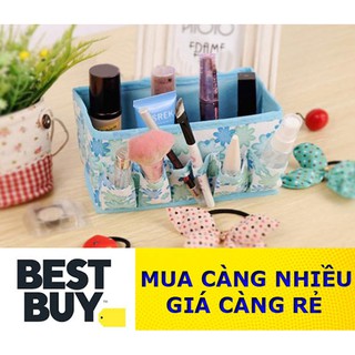[ BEST BUY] Túi đựng đồ trang điểm