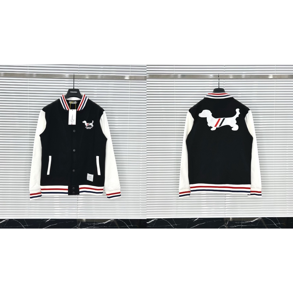 Áo khoác nỉ bomber BB18 áo nỉ thể thao nam chất poly cao cấp form unisex trẻ trung