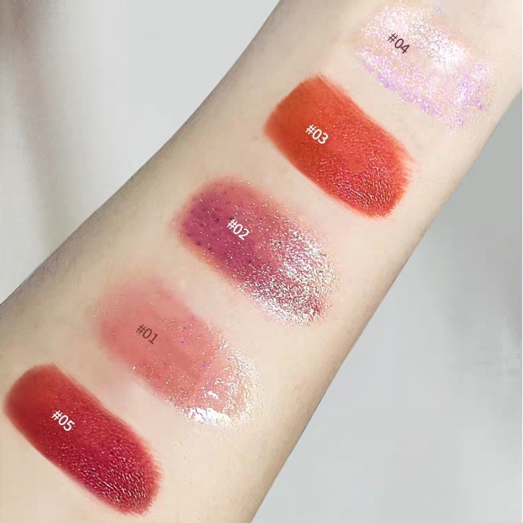 Son bóng GELLAS Secret Lips Gella’s | Thế Giới Skin Care