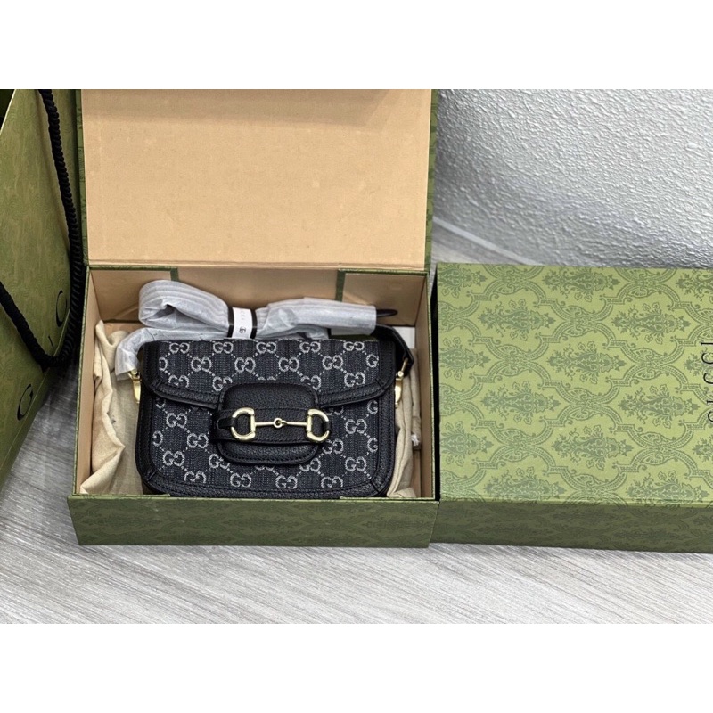 Túi sách gu cci cao cấp