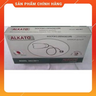Tai nghe Máy đo huyết áp cơ Alkato – Nhât Bản